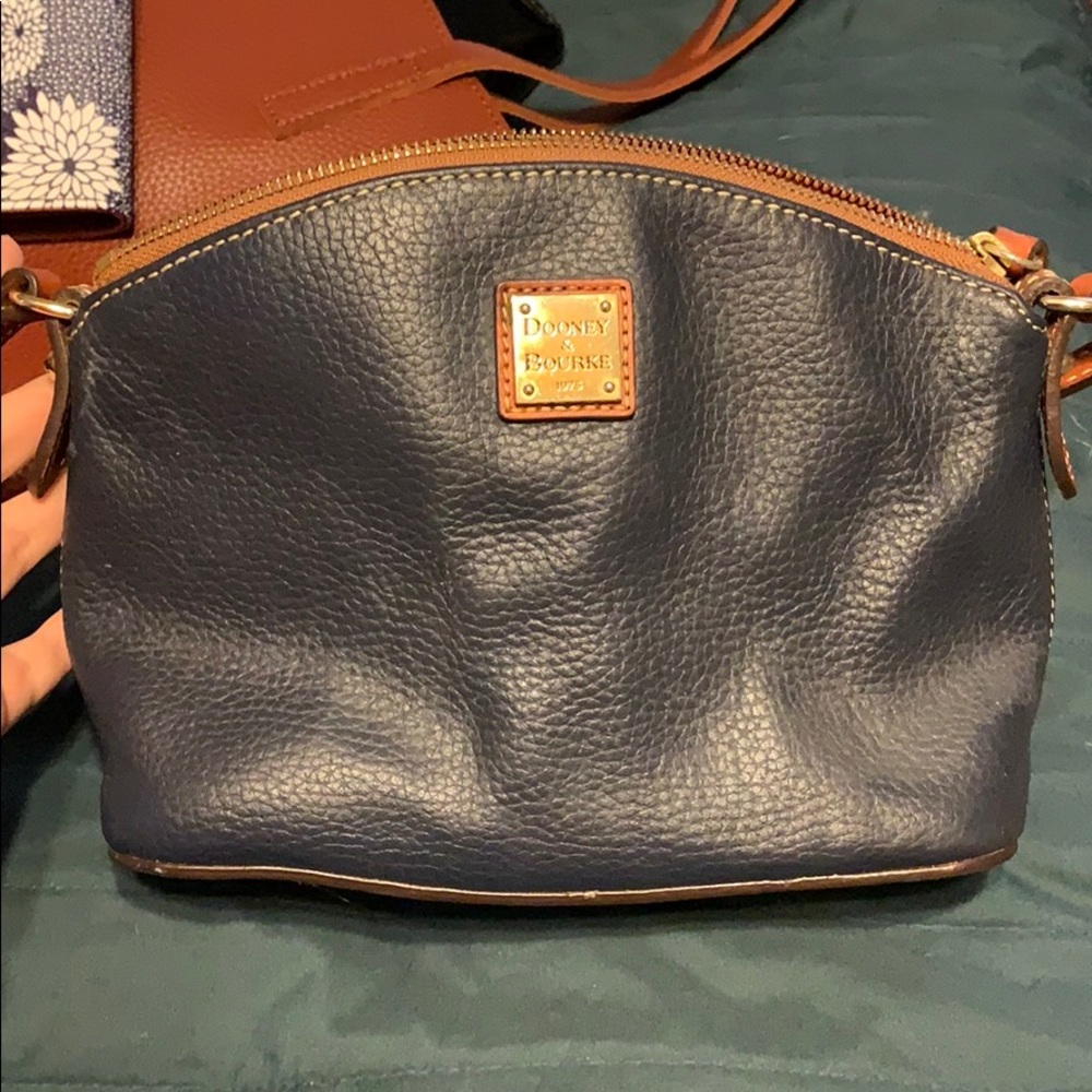 Dooney and Burke Cross body